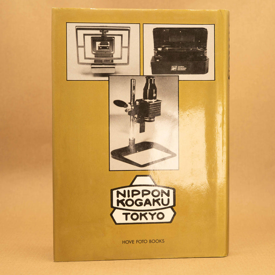 Nikon Rangefinder Camera: An Illustrated History by Robert Rotoloni