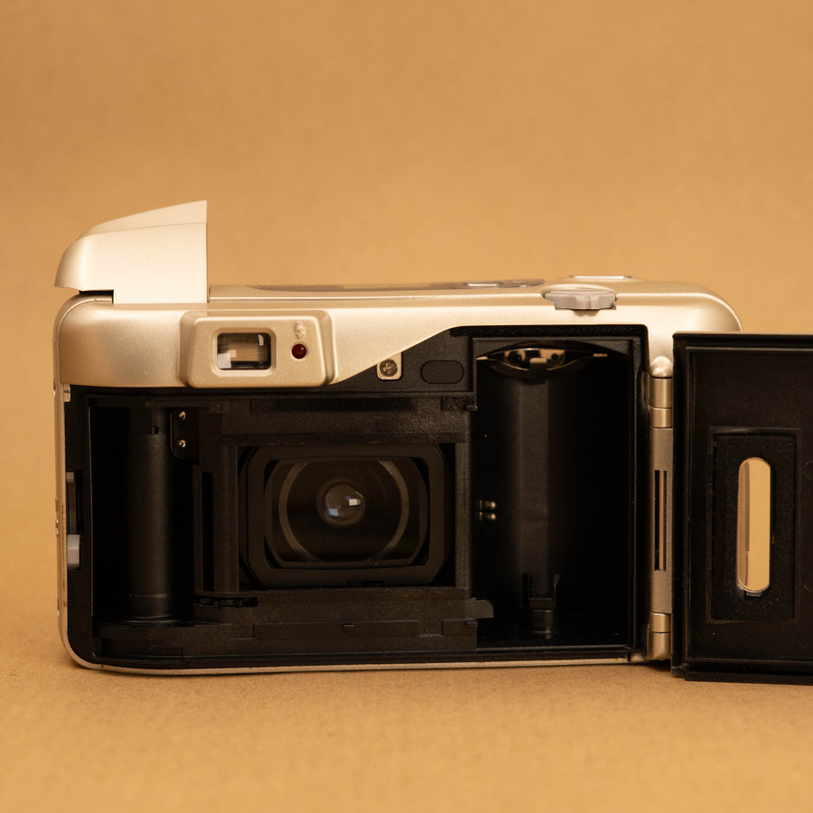 Nikon Lite Touch Zoom 70W