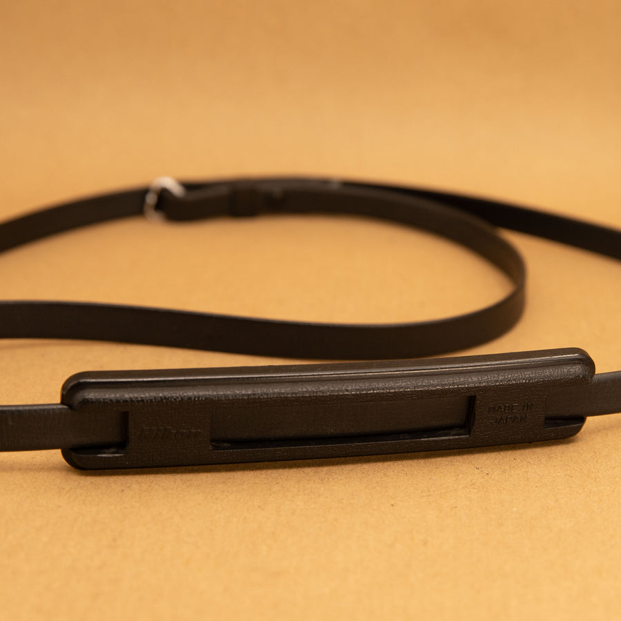 Vintage Nikon Camera Strap