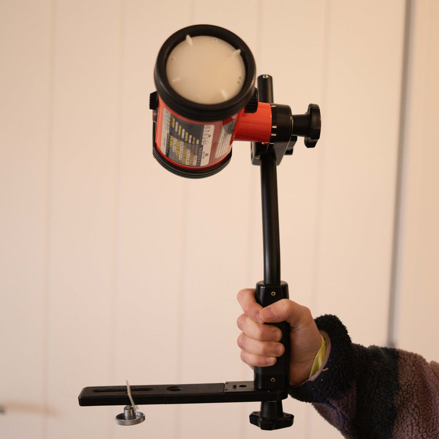 Nikonos SB103 Speedlight for Nikonos Cameras