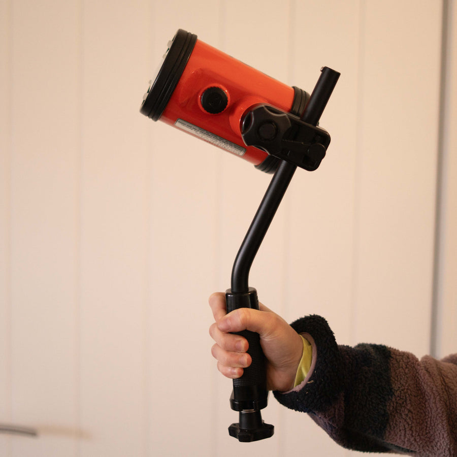 Nikonos SB103 Speedlight for Nikonos Cameras