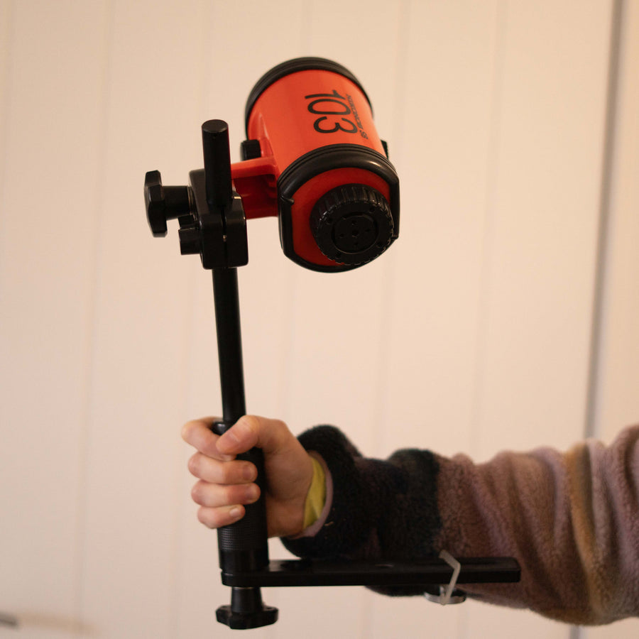 Nikonos SB103 Speedlight for Nikonos Cameras