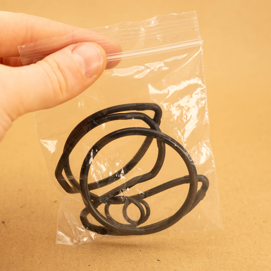 Nikonos V in Green with 35mm f/2.5 Lens and Accessories