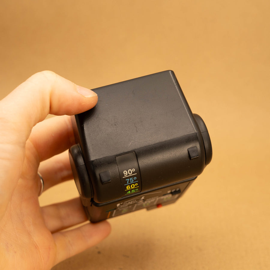 Nimslo Opti-lite Flash