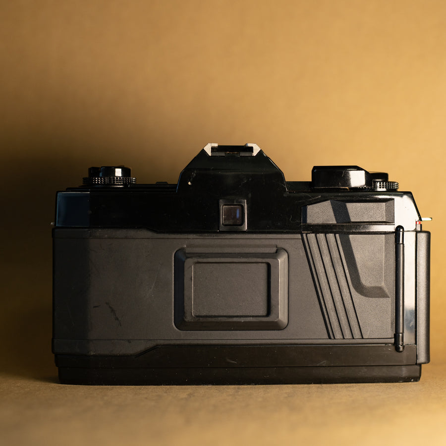 Nishika N8000 3D 35mm Film Camera with Roll of Film - Refurbished