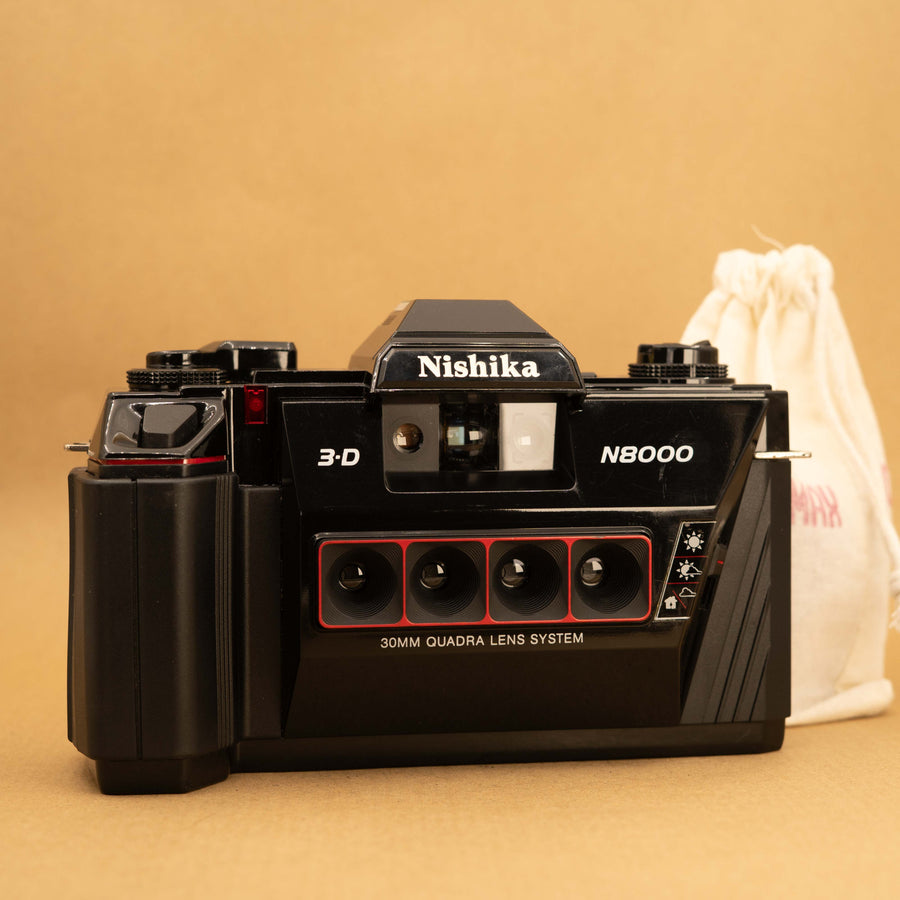 Nishika N8000