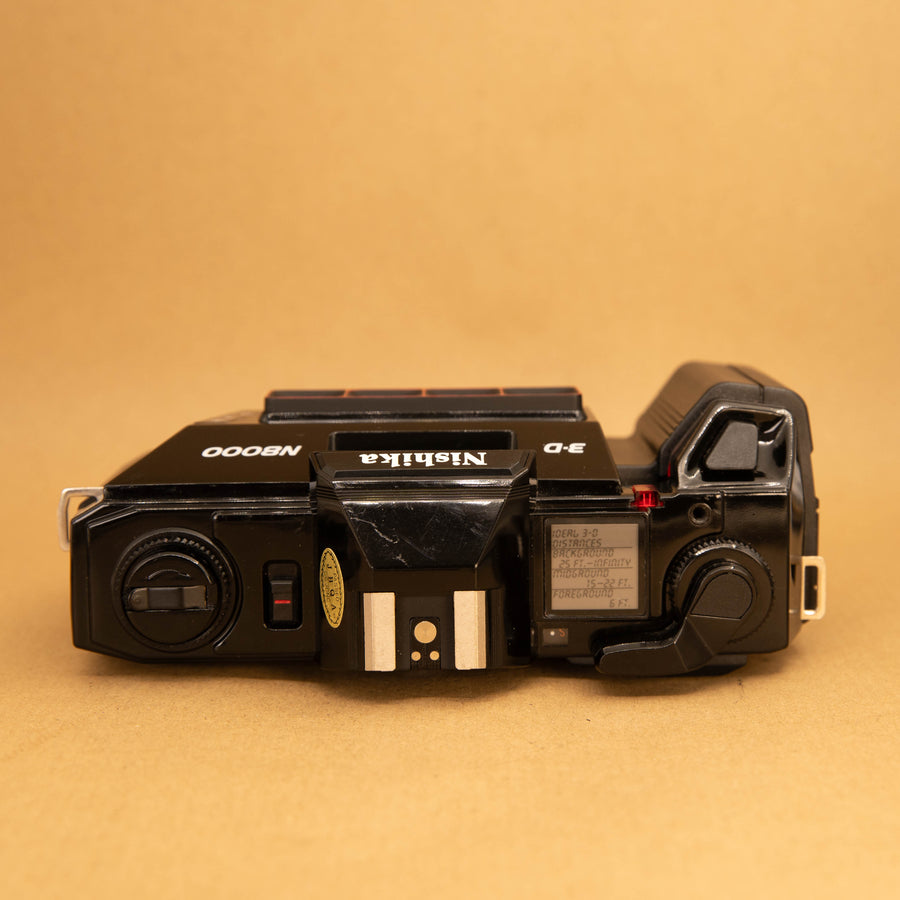 Nishika N8000