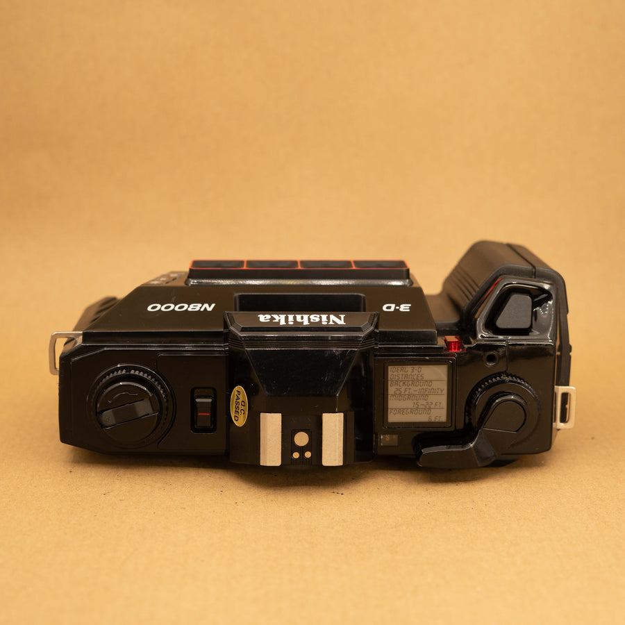 Nishika N8000