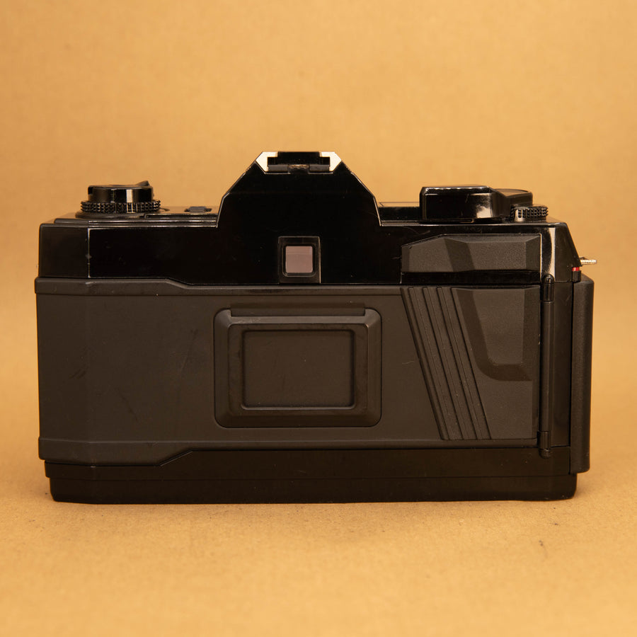 Nishika N8000