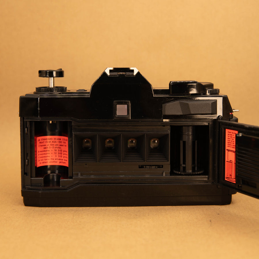 Nishika N8000
