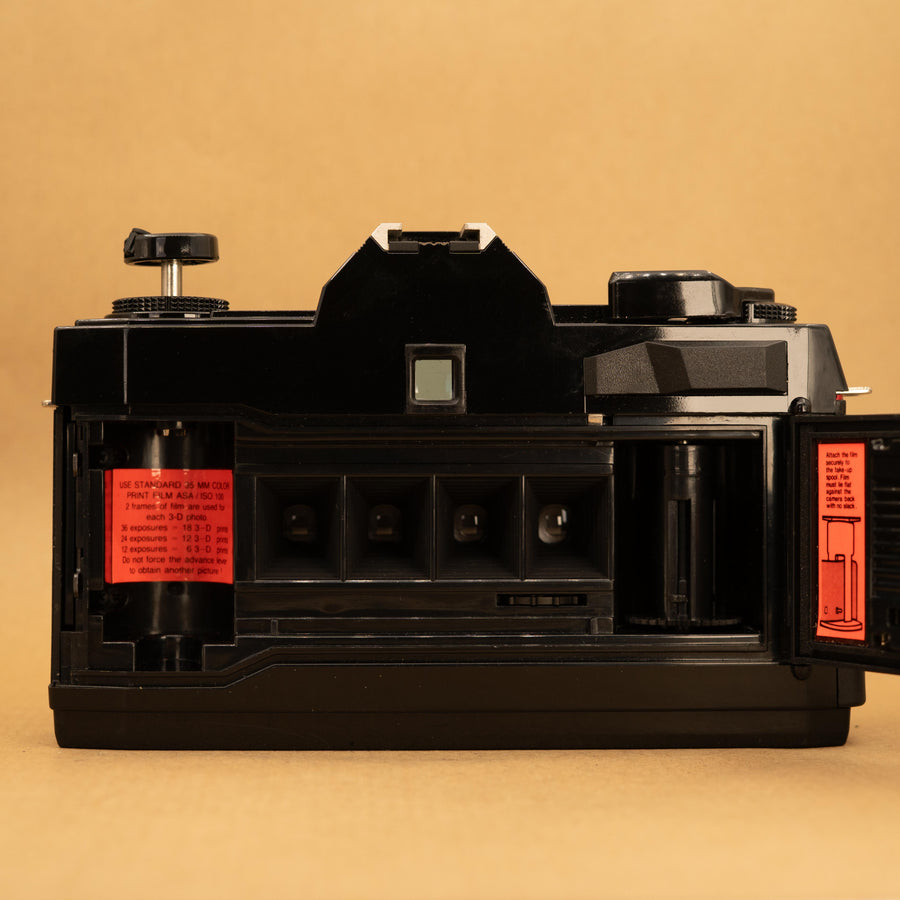 Nishika N8000
