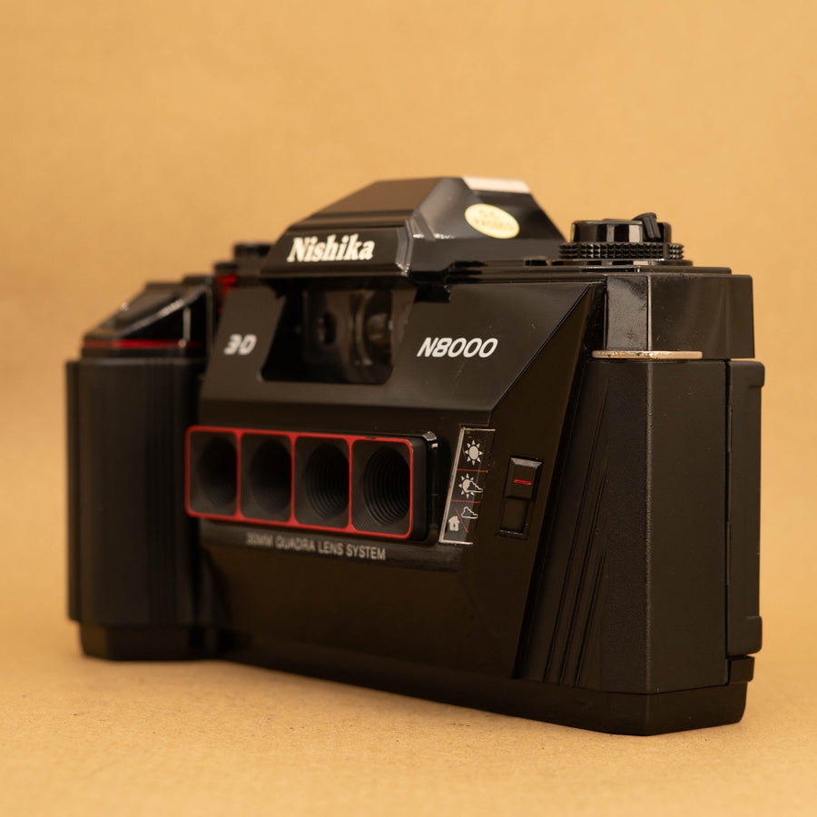 Nishika N8000