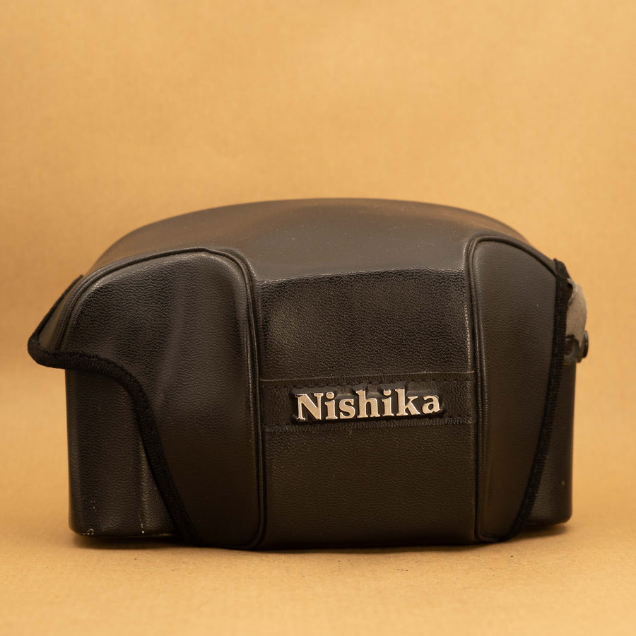 Nishika N8000 Camera Case