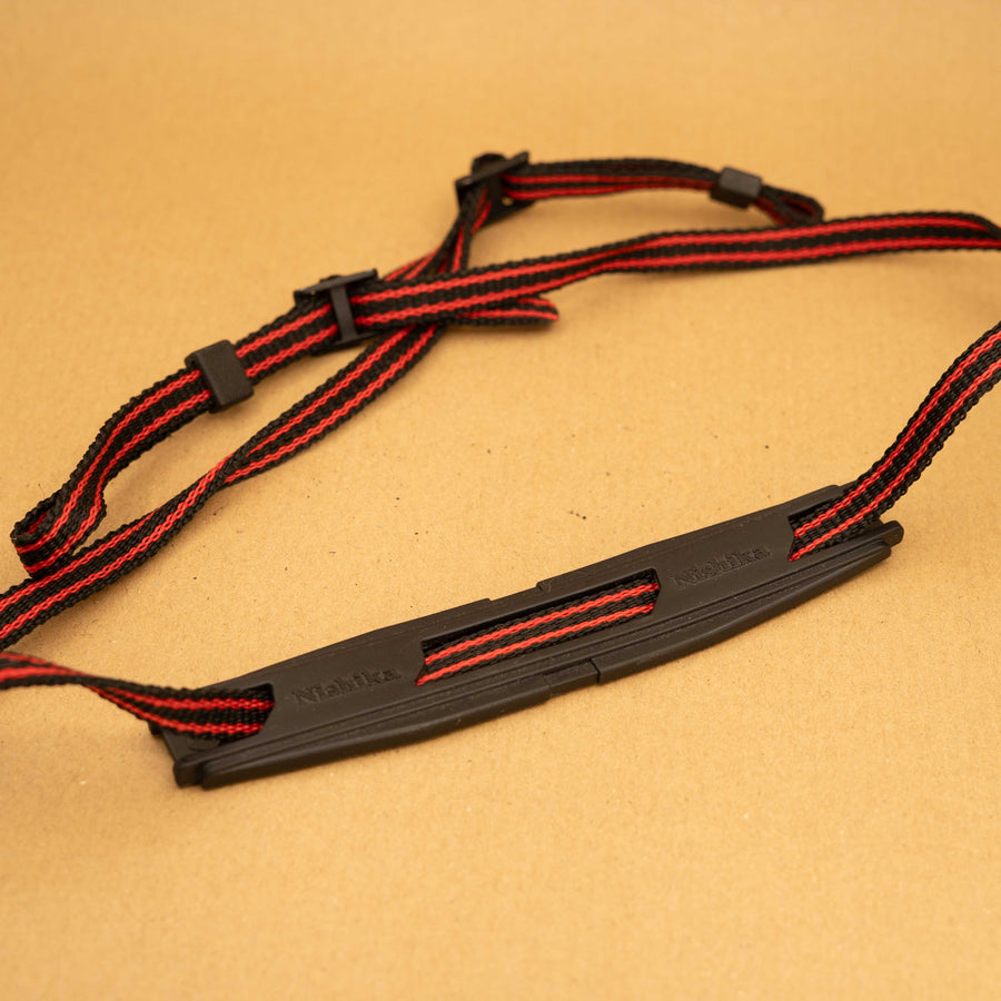 Nishika N8000 Neck Strap