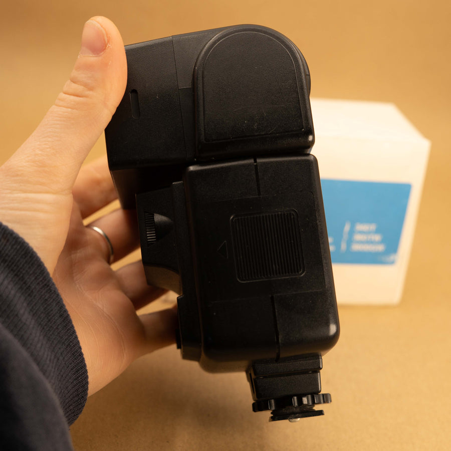 Nissin 360TW External Flash