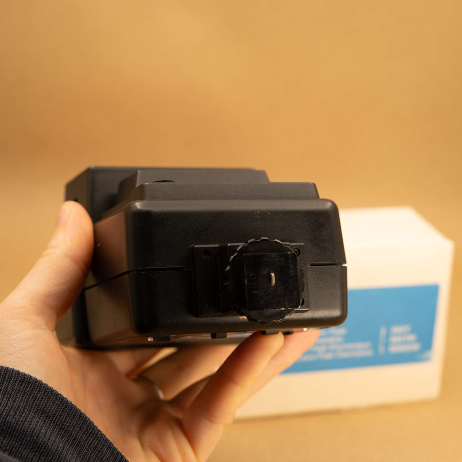 Nissin 360TW External Flash