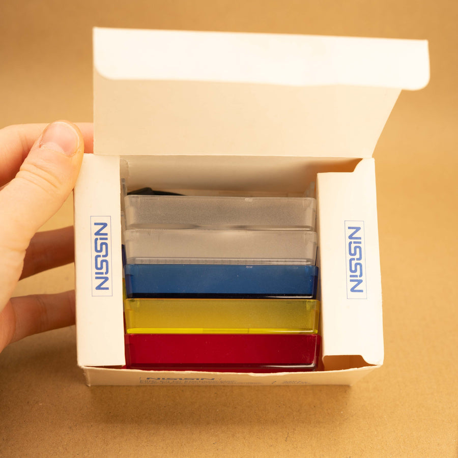 Nissin 360TW External Flash