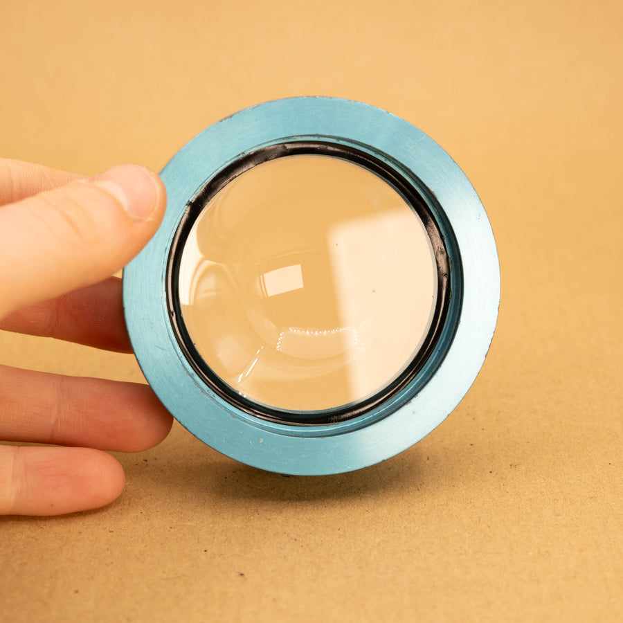 Ocean Optics Close Up Lens 001 for Nikonos Cameras