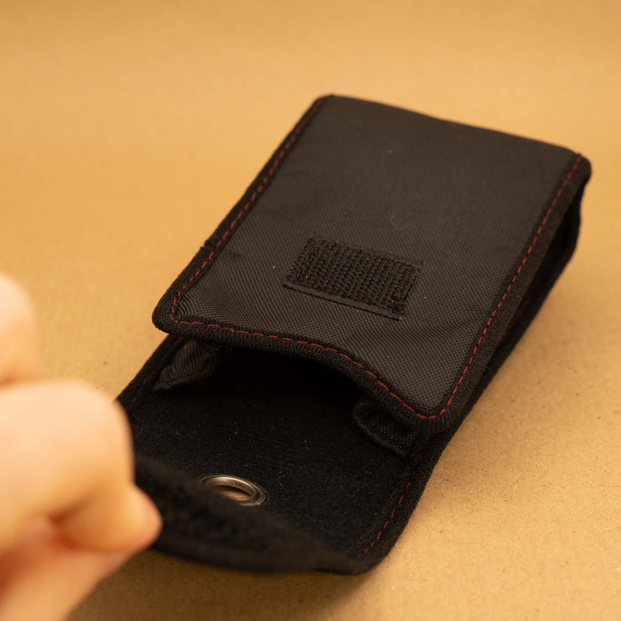 Olympus Point and Shoot Case