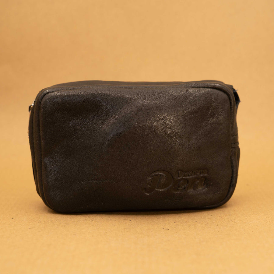 Vintage Genuine Olympus Pen Camera Case