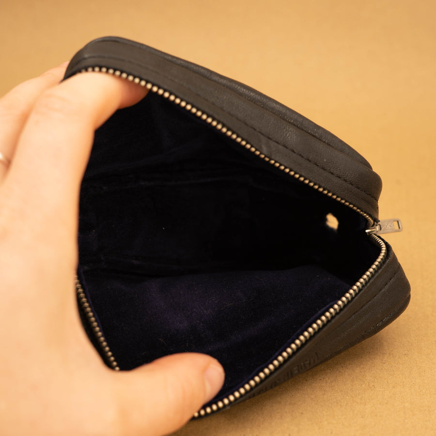 Vintage Genuine Olympus Pen Camera Case