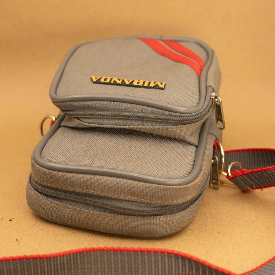 Olympus Trip and Pen Camera Case
