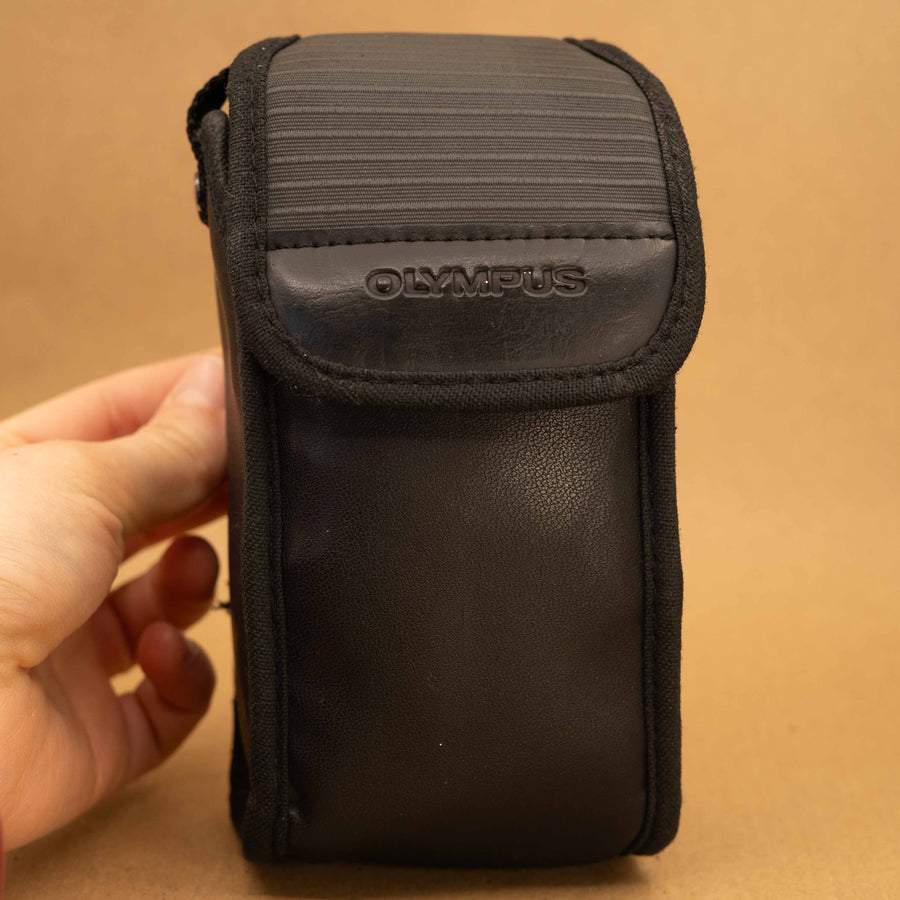 Estuche Olympus para cámaras compactas