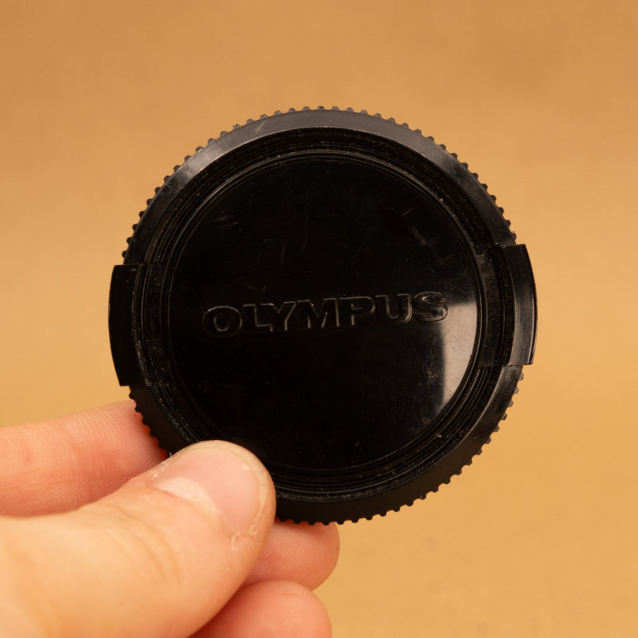 Olympus 49mm Lens Cap