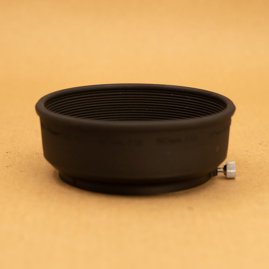 Olympus 49mm Lens Hood