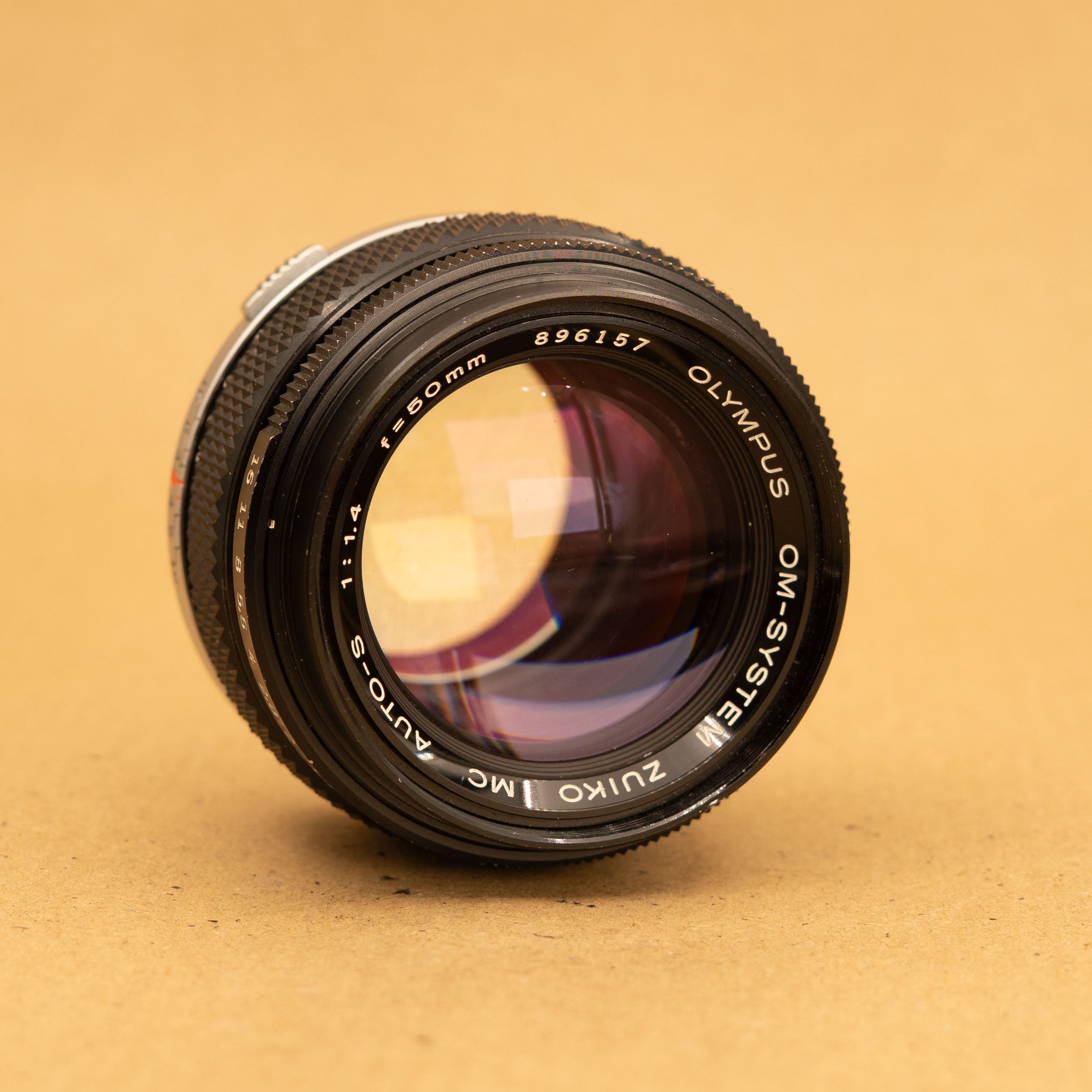 ■美品■ オリンパス OLYMPUS OM-1 F.ZUIKO 50mmF1.4 Olympus 50mm f1.4 Zuiko MC Auto-S - Lens – Kamerastore