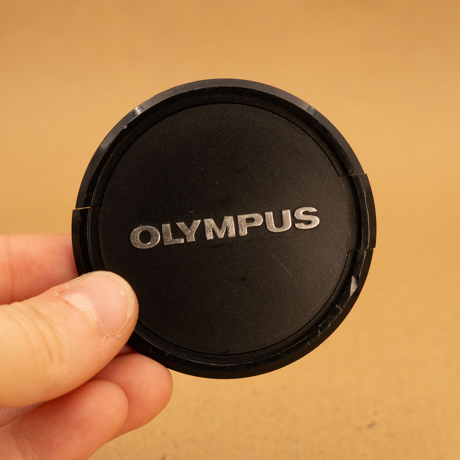 Olympus 55mm Lens Cap