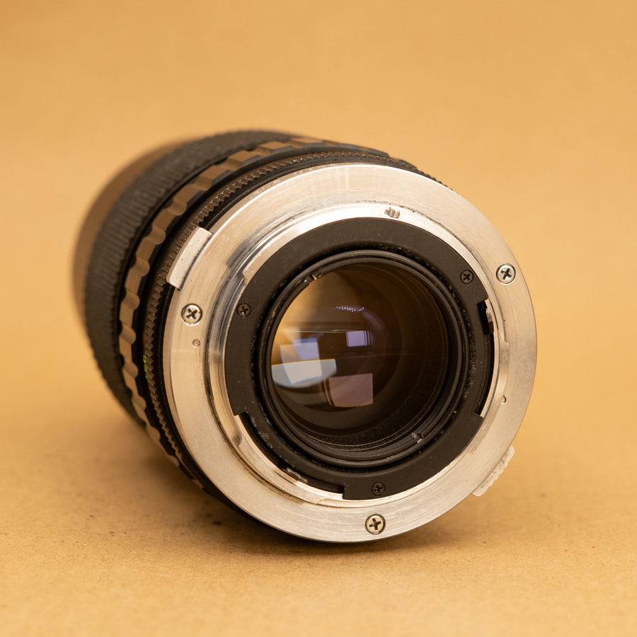 Olympus 75-150mm f/4 Lens for Olympus OM Mount