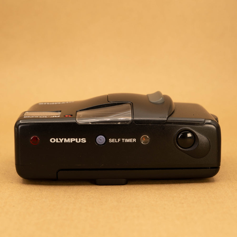 Olympus AF-10 Super