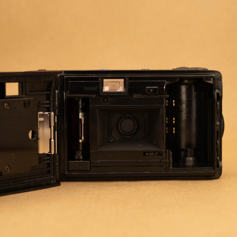 Olympus AF-10 Super