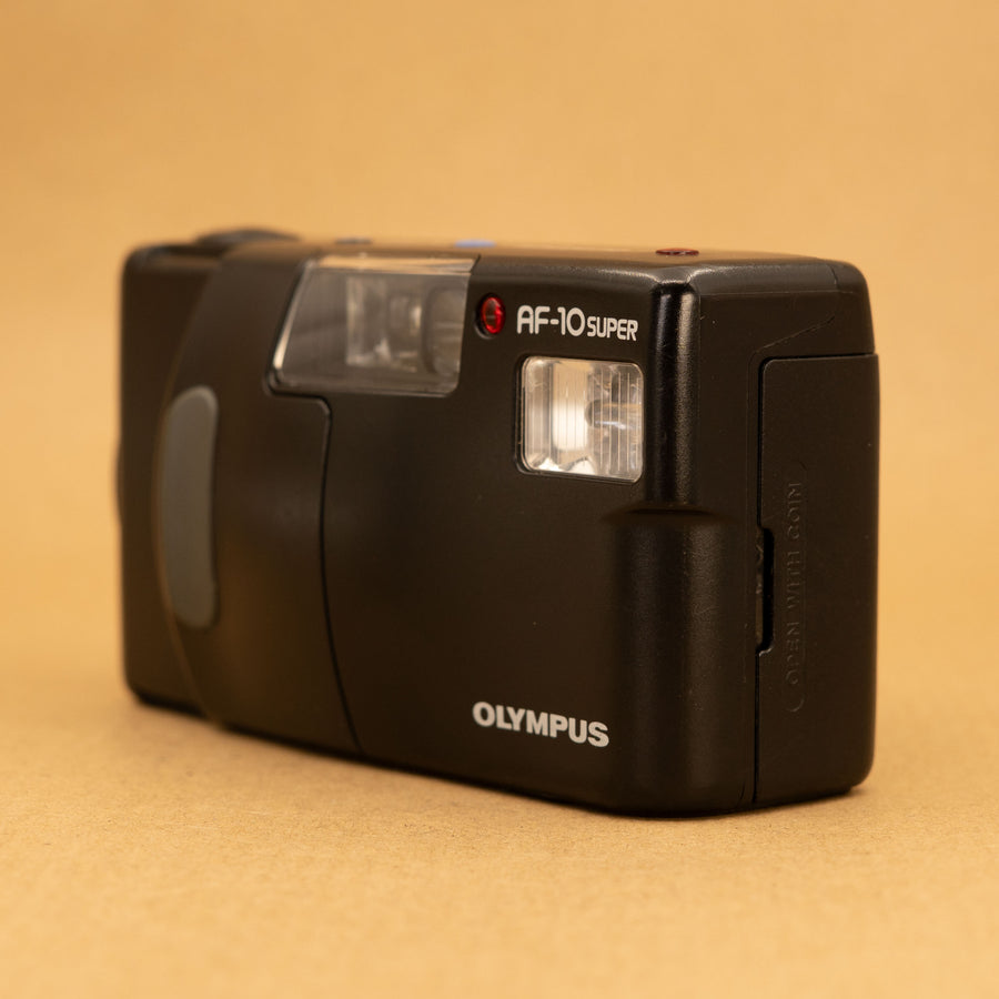 Olympus AF-10 Super