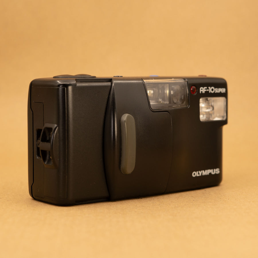 Olympus AF-10 Super