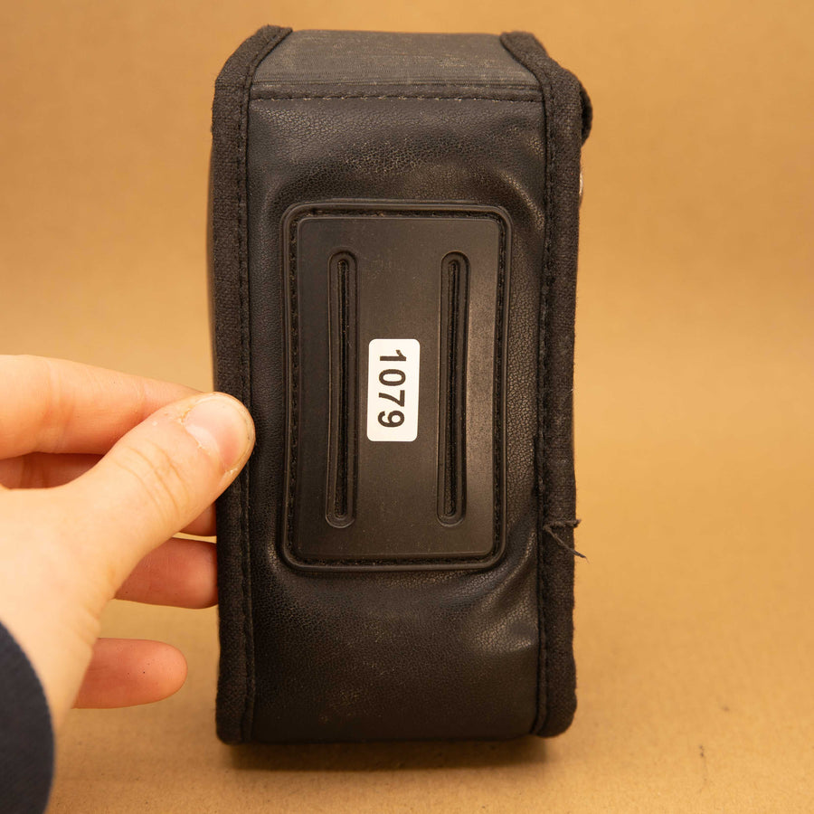 Olympus Case for Compact Cameras