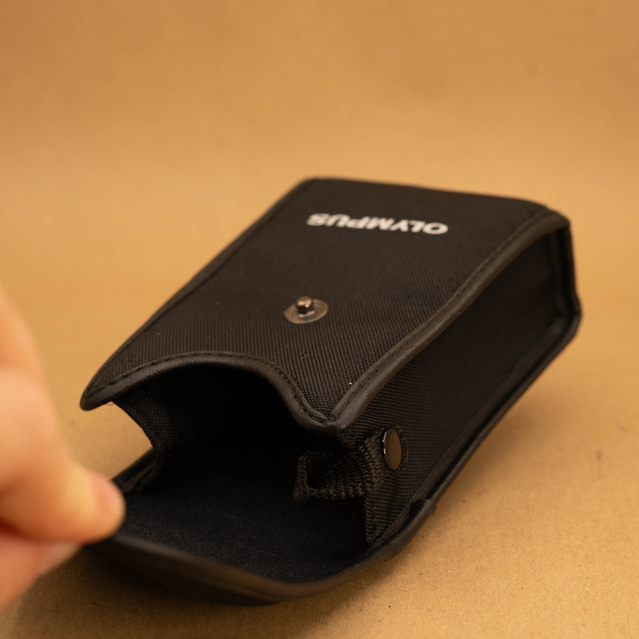 Olympus Point and Shoot Case