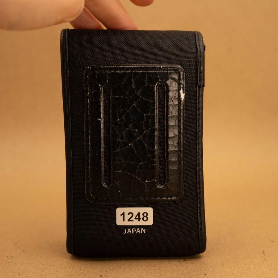 Olympus Point and Shoot Case