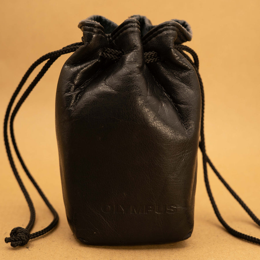Olympus Lens Pouch