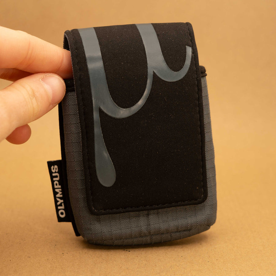 Tiny Olympus Mju Case