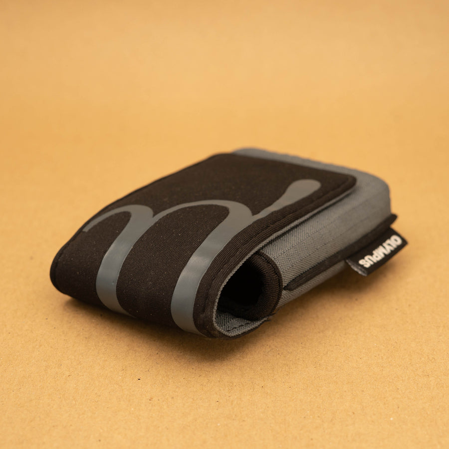 Tiny Olympus Mju Case