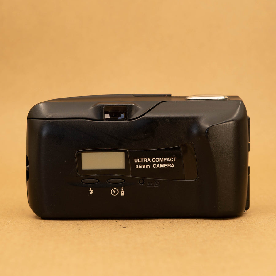 Olympus Mju II