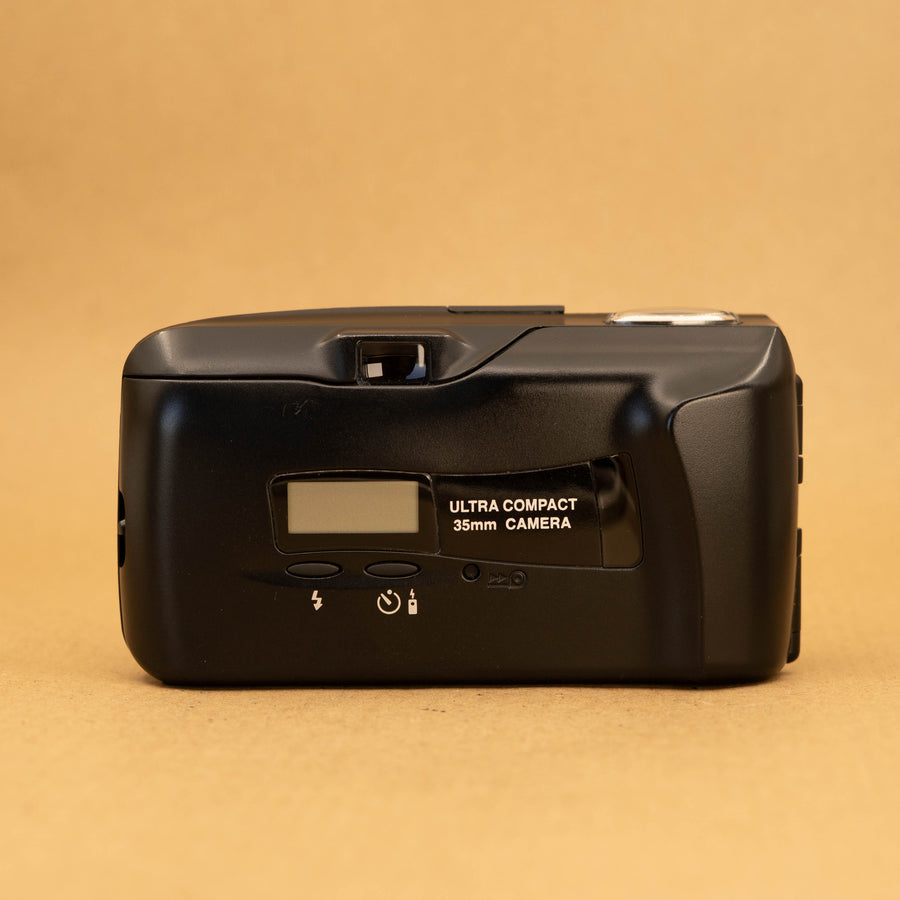 Olympus Mju II