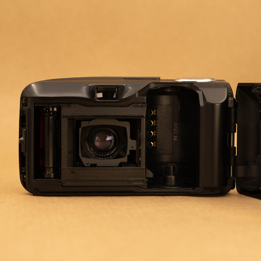 Olympus Mju II