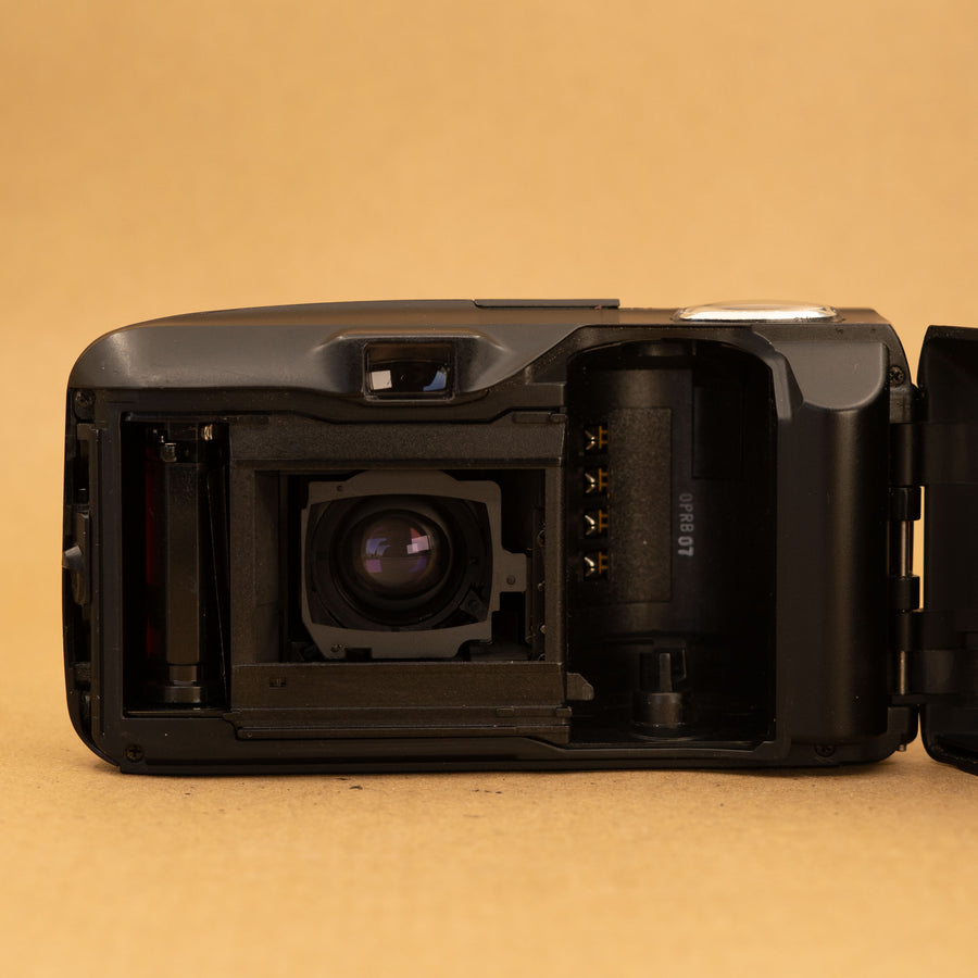 Olympus Mju II