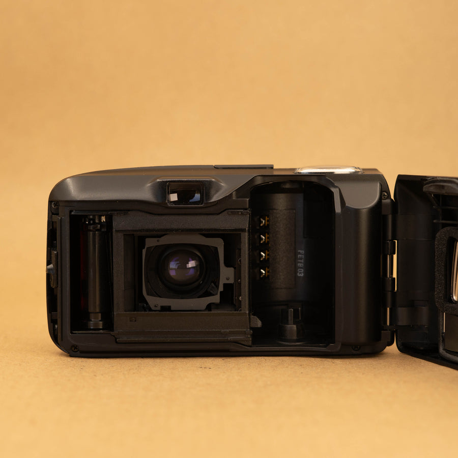 Olympus Mju II