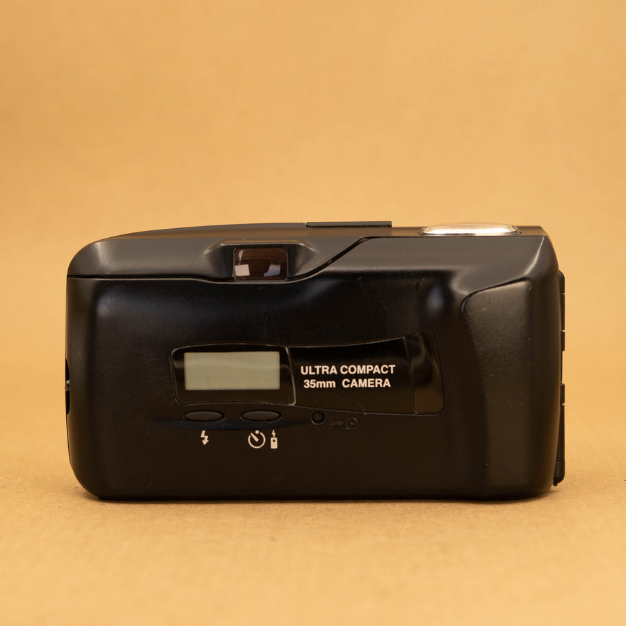 Olympus Mju II