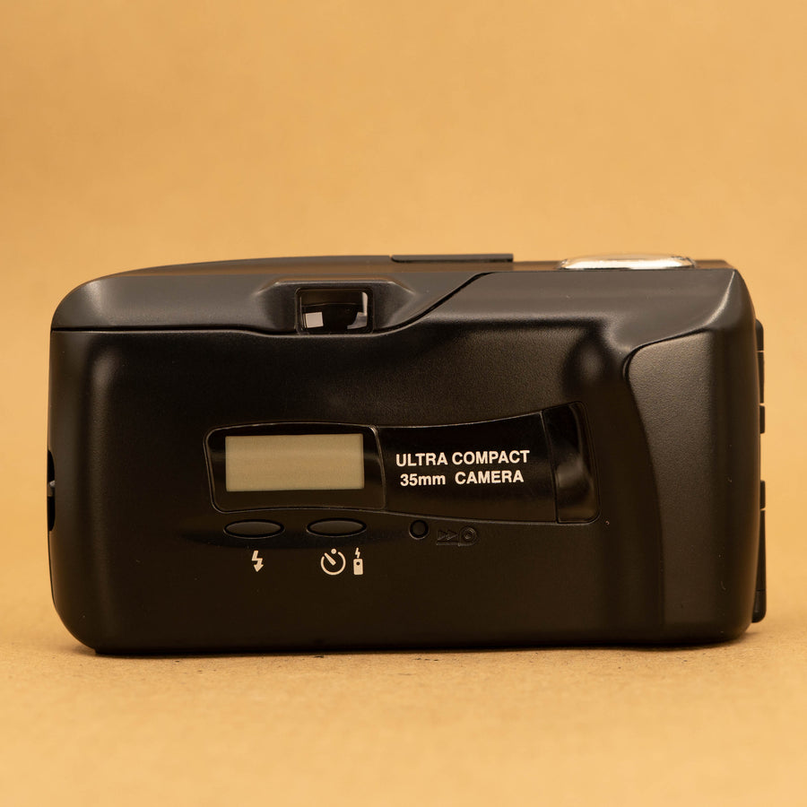 Olympus Mju II