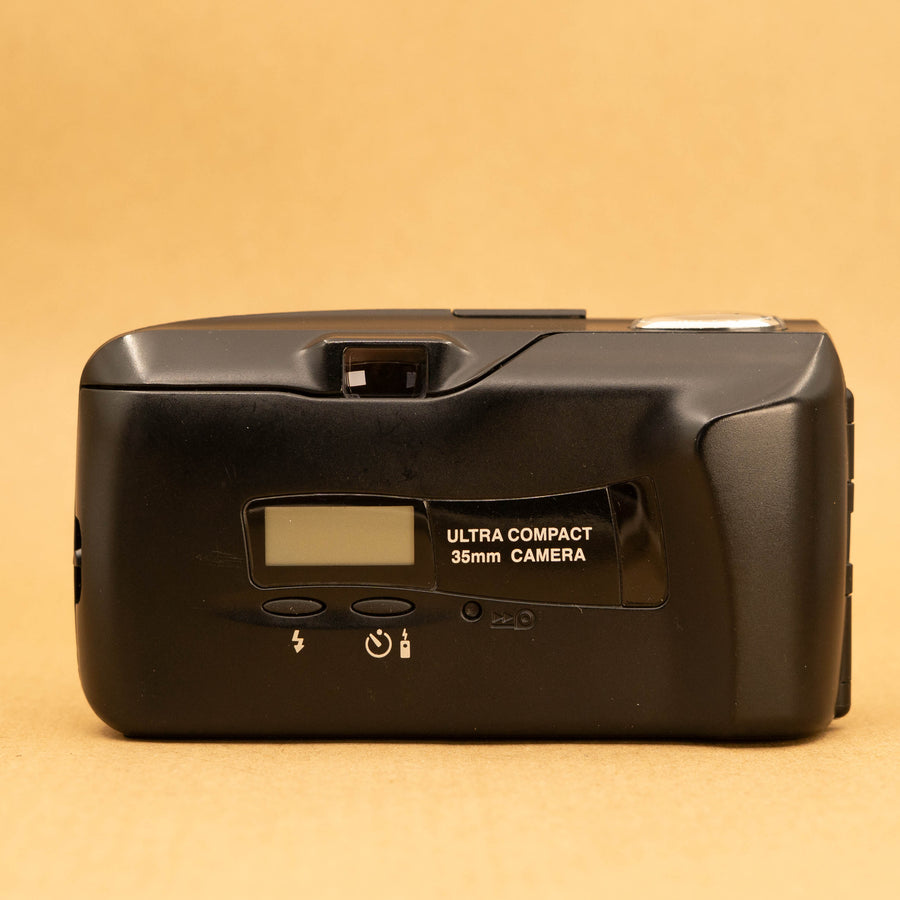 Olympus Mju II